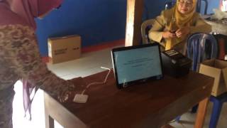 EVoting Pilkada/Pilkades