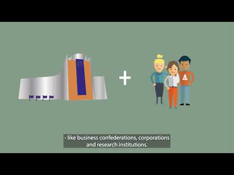 Horizon Europe Automotive Related Partnerships
