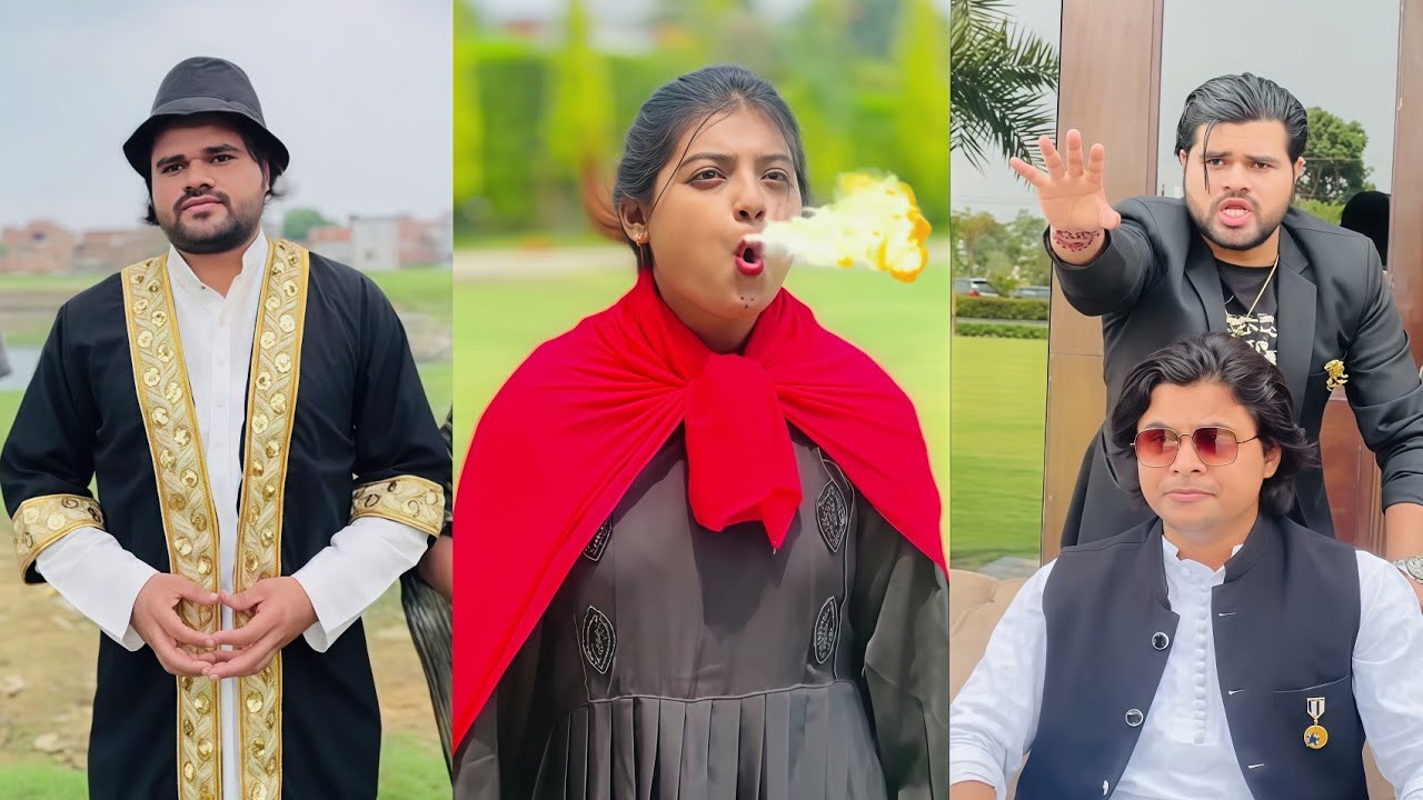 King 👑 Main Ek Jwalamukhi hun||किंग 👑 मैं एक ज्वालामुखी हूँ