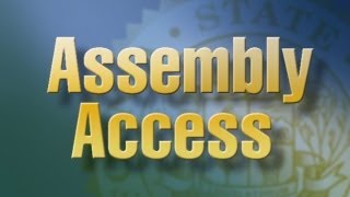California Assembly Holds Legislative Hearing on Massive Drug Rehabilitation Fraud