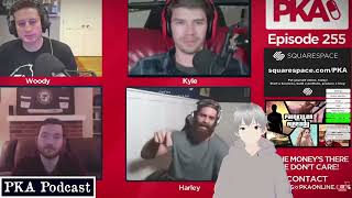 reacting to why epicmealtime failed