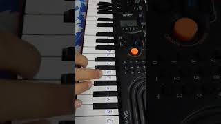 Why Do I  Unknown Brain  Cover On Piano shorts tiktok viral