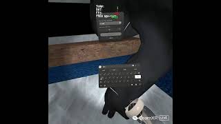Big Scary LIVE JOIN CODE AAMM