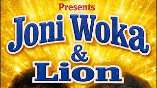 Joni Woka & Ras Lion - Tawire Audio