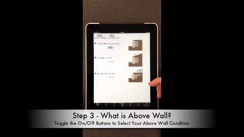 Allan Block Retaining Wall Estimator App - Help