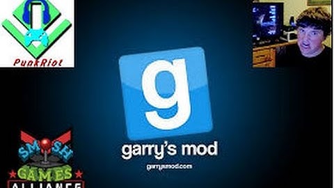 Return of the Purge w/ flashtaco