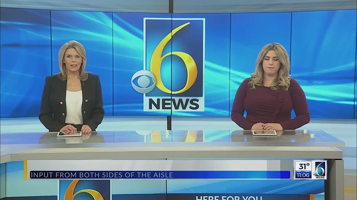 Whitmer targets 3 important groups in 5th State of the State