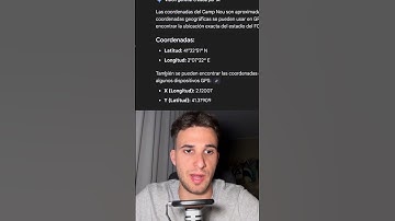 🌍 Genera un mapa interactivo con un marcador en Python #Folium
