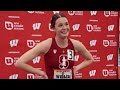 Roisin Willis Breaks School Record &amp; Runs Nation-Leading 1:59 800m (#2 All Time Indoor)