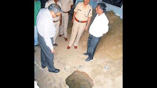 From Haryana Bank Robbers Dig Tunnel to Steal Crores