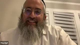 Daf Yomi Rosh Hashanah 15