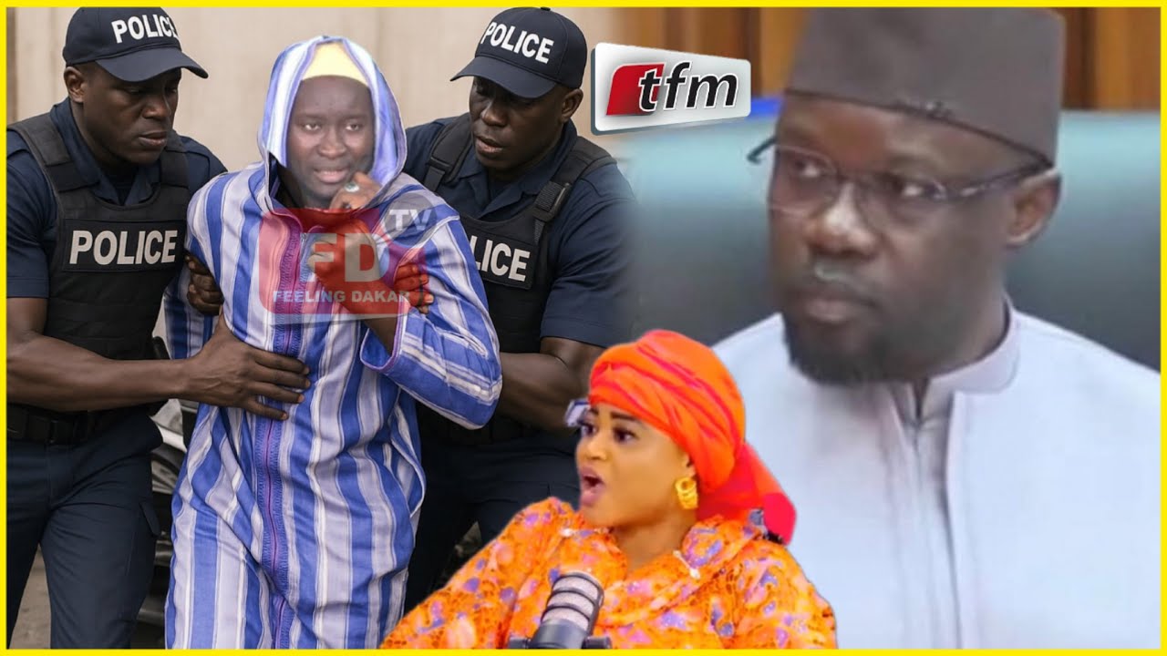 Oustaz Modou Fall arrêtè? Dafa attaqué Sonko ak Patriotes yi mer