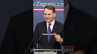 Что сказал Сикорский про НАВРОЦКОГО?