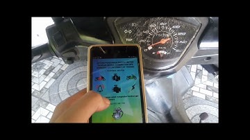 Sistem Pengaman Sepeda Motor Dengan Modul Camera dan Gps Berbasis Iot