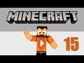 Minecraft 1.15 - Köy Yağması - Bölüm 15