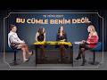 İlk Adımı Kim Başlatır? | Dolunay Soysert, İlayda Alişan, Rabia Soytürk, Hazal Subaşı