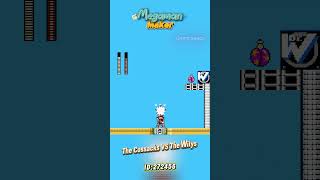 Megaman maker The Cossacks VS The Wilys [ID-272456]