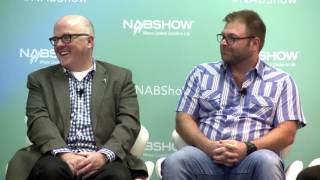 NAB 2017 | How Cloud Technology Could Change The VFX Industry