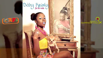 DEBY KRISTY - Je la vois