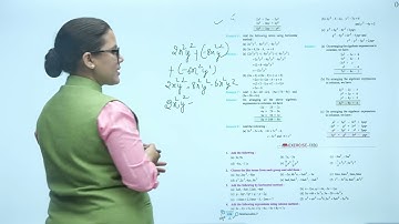 Knowledge Tree Books Maths Class 7 Chapter 13