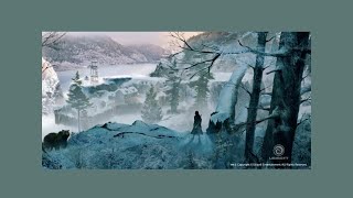 Assassin's Creed Rogue - Dangerous Waters (Slowed   Reverb)