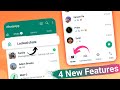 4 amazing whatsapp new features on mind blowing update on whatsapp