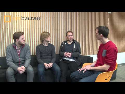 Et semester i San Jose | Datamatiker