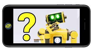 Robotopia MOBILE and Other FAQs