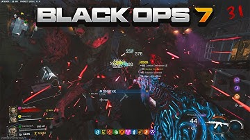 LEVEL UP WEAPONS FAST IN BLACK OPS 7! - BLACK OPS 7 RANK UP WEAPONS FAST!