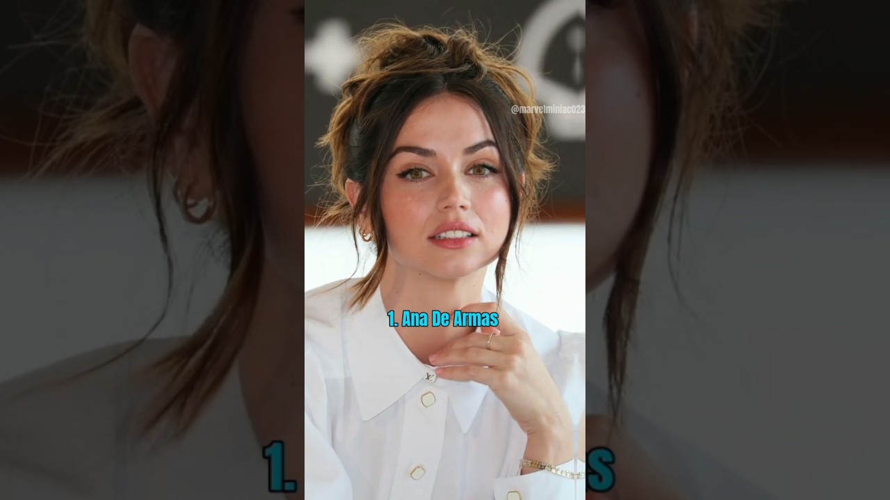 Top 😍 10 Most Beautiful Unmarried Hollywood Actress 