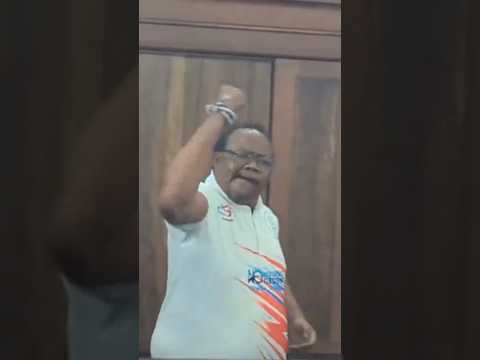 BALAA LA TUNDU LISSU MAHAKAMA KUU Wasafi Shorts
