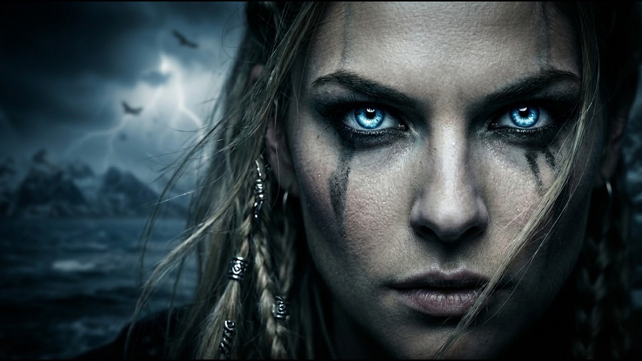 Watch RAVNIR - Odin Chose Me | Bound to Ragnarök on YouTube Watch RAVNIR - Odin Chose Me | Bound to Ragnarök on YouTube