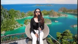 Lagu Ambon galau - Semakin Cinta - Yochen Amos - Cover 