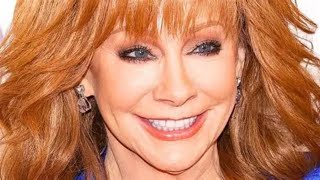 Reba McEntire, 70, Removes Her Makeup and Stuns Everyone