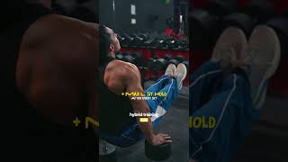 Start with HRX ft. Shikhar Sanghwan | Hybrid Training