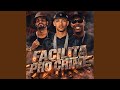 FACILITA PRO CRIME (Remix Brega Funk)