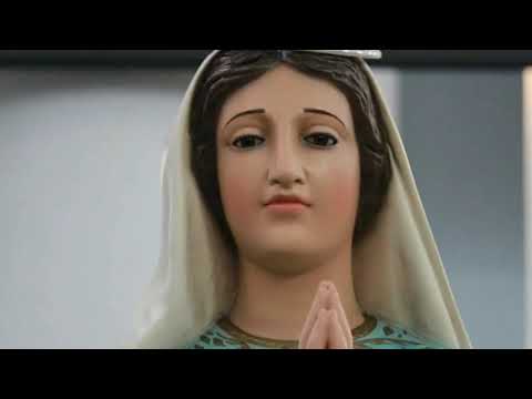 Hino Nossa Senhora da Natividade
