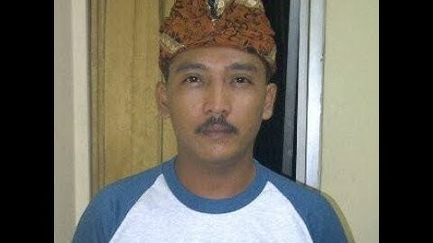 duet romantis cak slamet vs cak alex new pallapa   tak berdaya