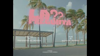 La Pregunta