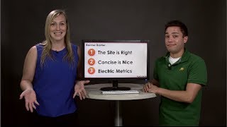 Banner Ad Basics