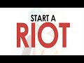 Mandy Rain - Riot (Lyric Video)