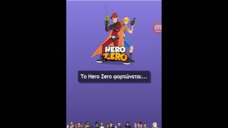 Hero zero gr14 (2.500++++ντονατ)