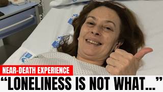 When A Woman Has No One But God: I Died & What Jesus Revealed Will Shock You! - Jesus NDE Testimony Net Worth
