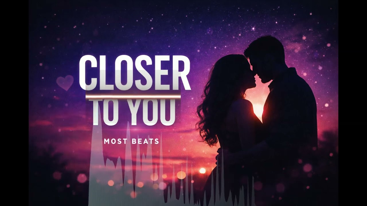 Closer To You – Romantic Zouk Instrumental | Prod. by Most Beats