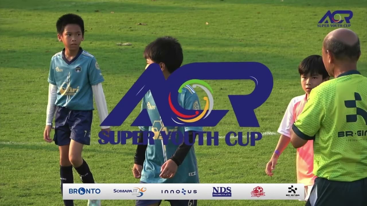 The Best Goal in last minute | Nadol U10