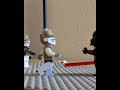 Darth Vader revenge!