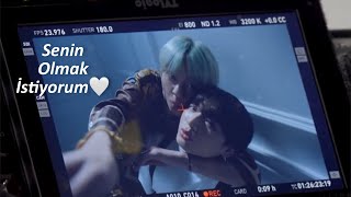 arctic monkeys – i wanna be yours türkçe çeviri w/ taekook Resimi