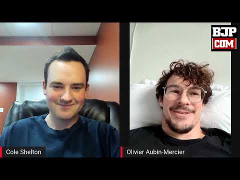 Just Scrap Radio Ep. 102 (w/ Aubin-Mercier, Loughnane, Ray, & Pacheco)