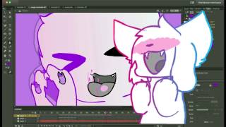 [2016] how i animate (i use adobe flash cc)