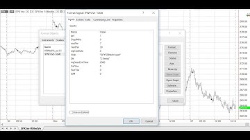PWFOv5 1Part1 How to Use & Setup the Power Walk Forward Optimizer